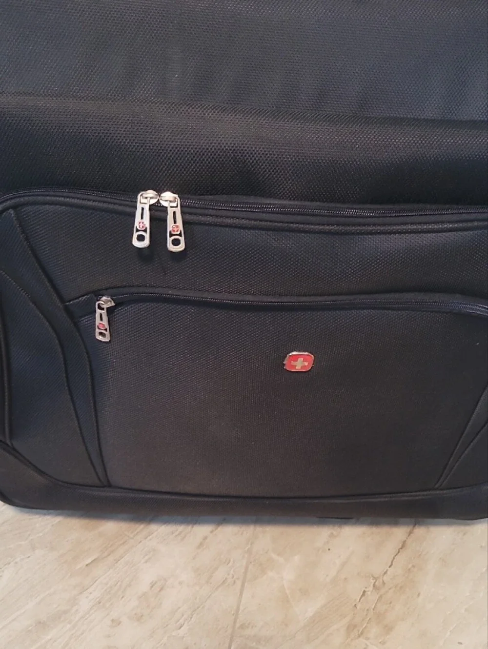 Swiss gear Black Garment Bag